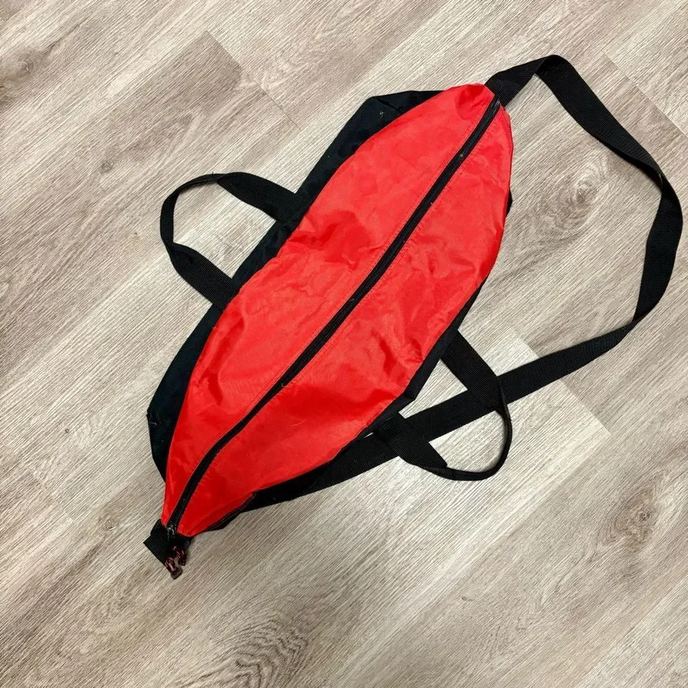 N/A levis duffle